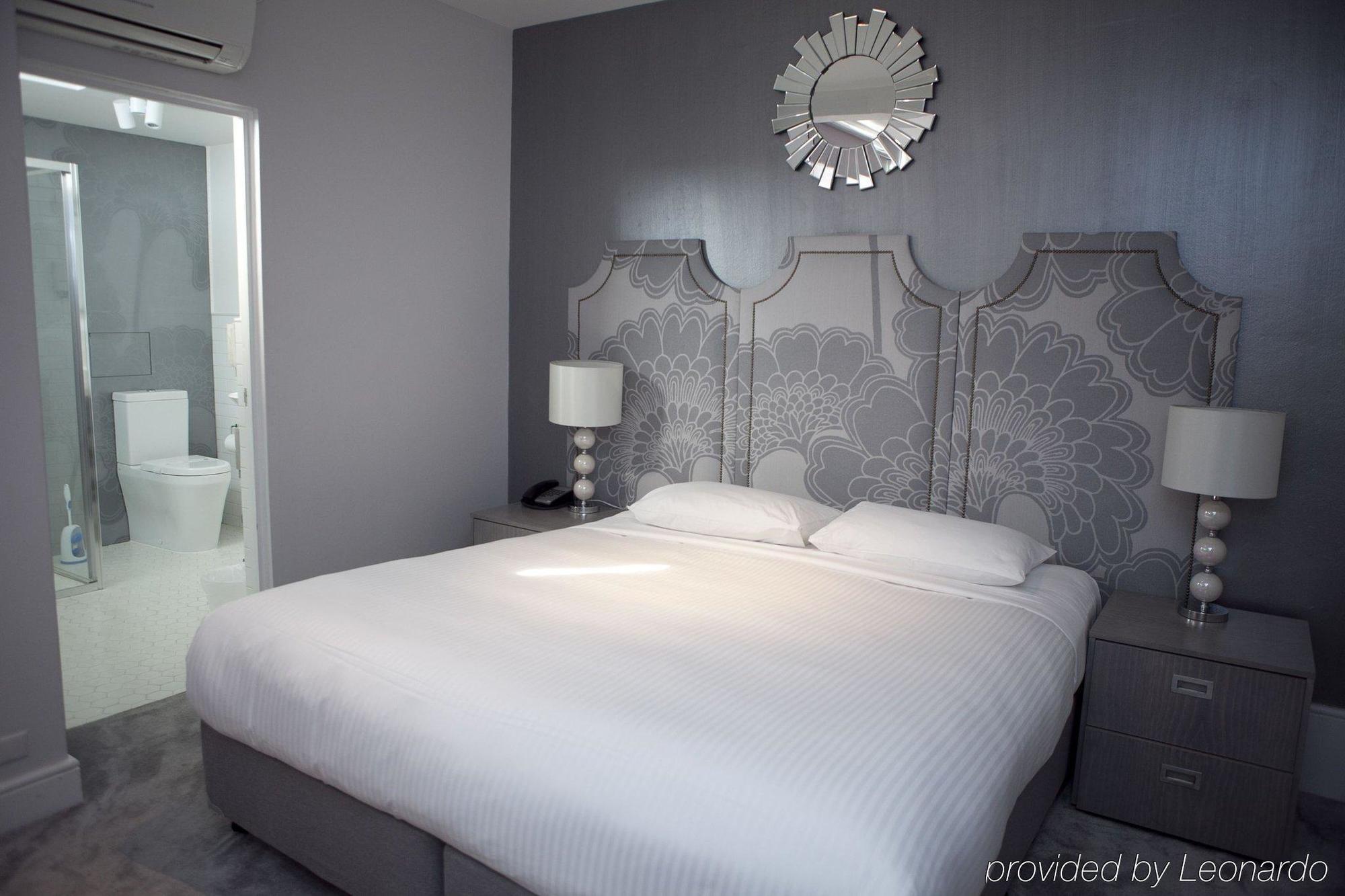 Savoy Double Bay Hotel Sydney Kültér fotó