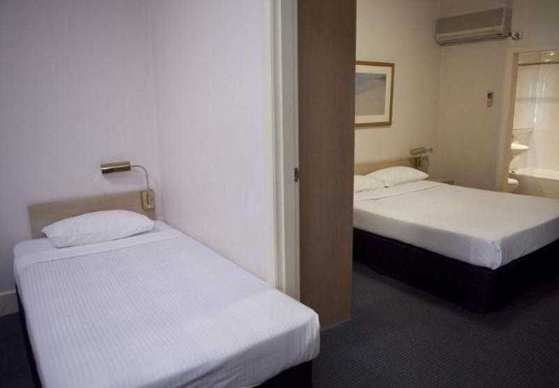 Savoy Double Bay Hotel Sydney Kültér fotó