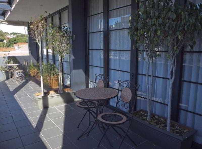 Savoy Double Bay Hotel Sydney Kültér fotó