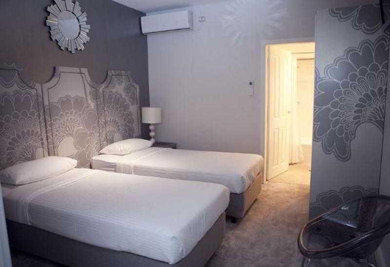 Savoy Double Bay Hotel Sydney Kültér fotó