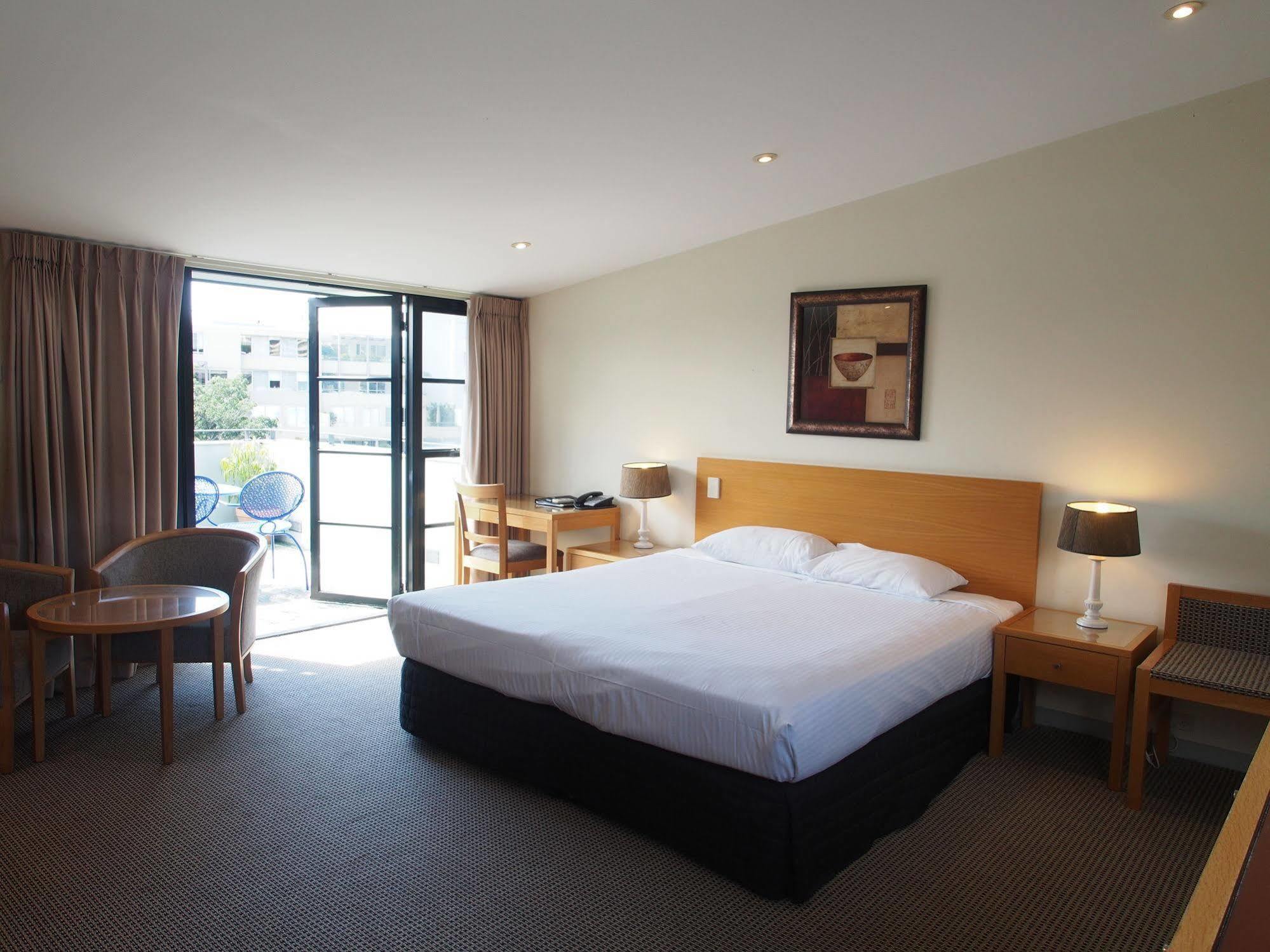 Savoy Double Bay Hotel Sydney Kültér fotó