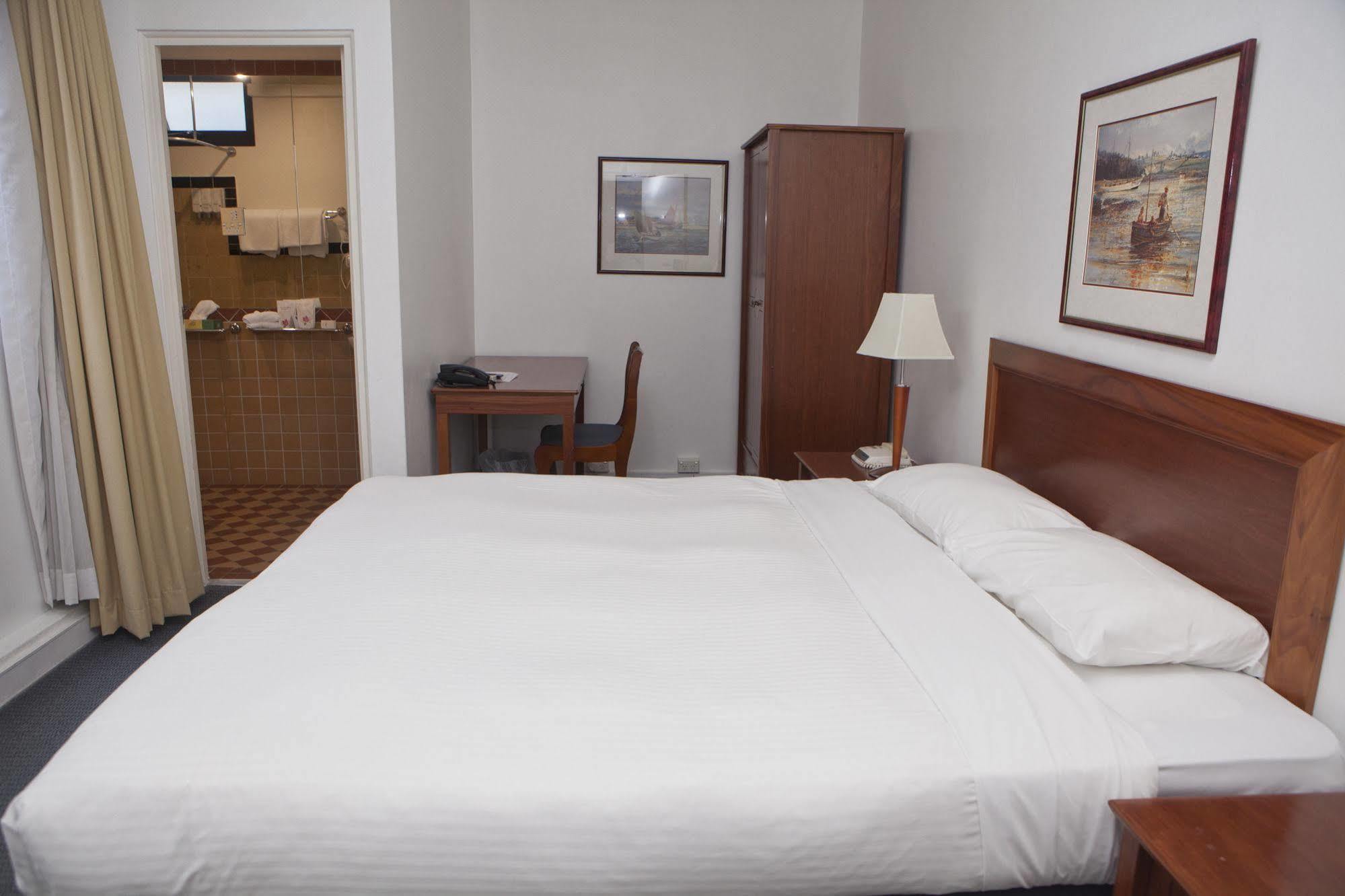Savoy Double Bay Hotel Sydney Kültér fotó