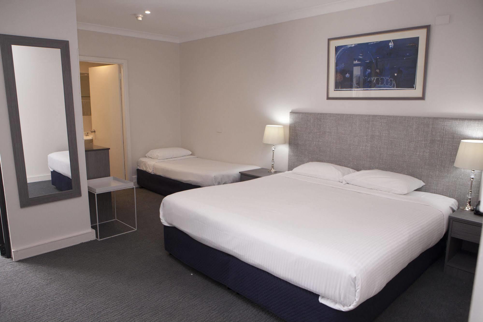 Savoy Double Bay Hotel Sydney Kültér fotó