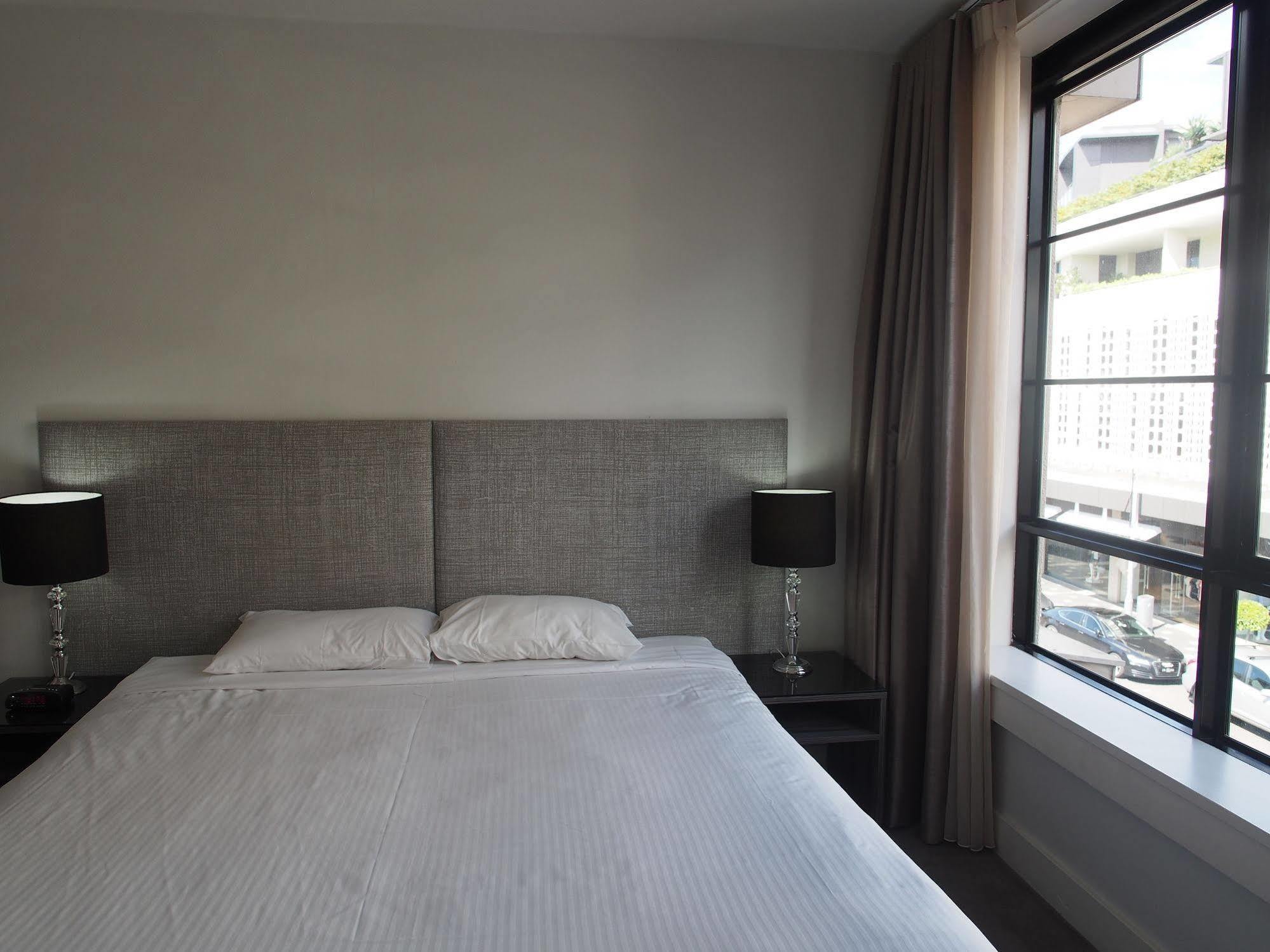 Savoy Double Bay Hotel Sydney Kültér fotó