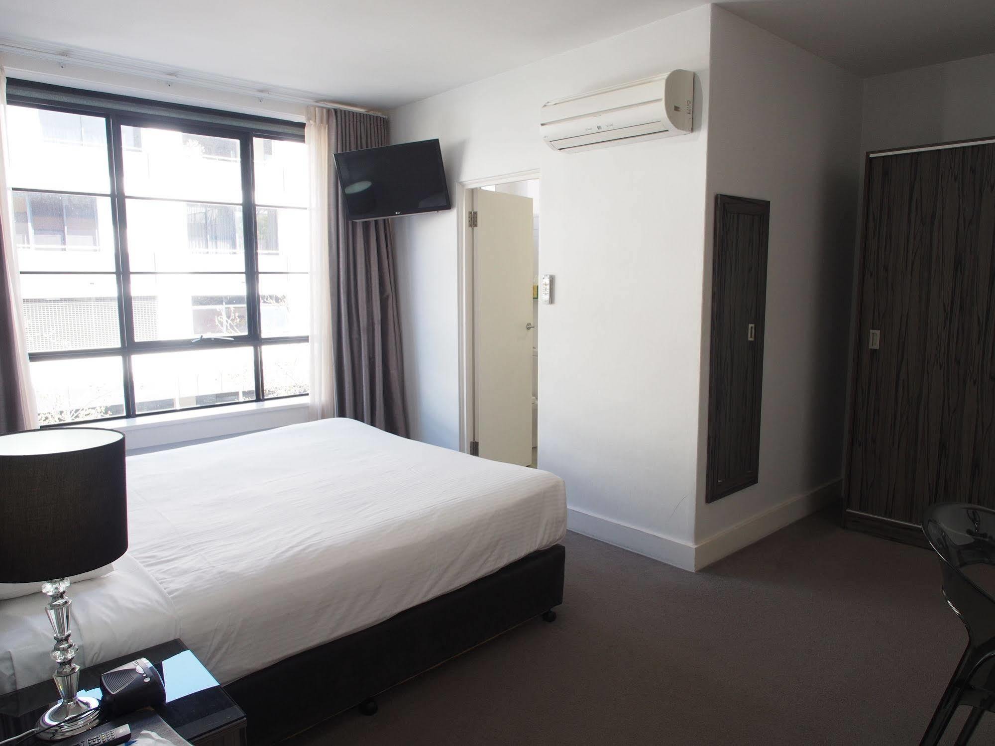Savoy Double Bay Hotel Sydney Kültér fotó