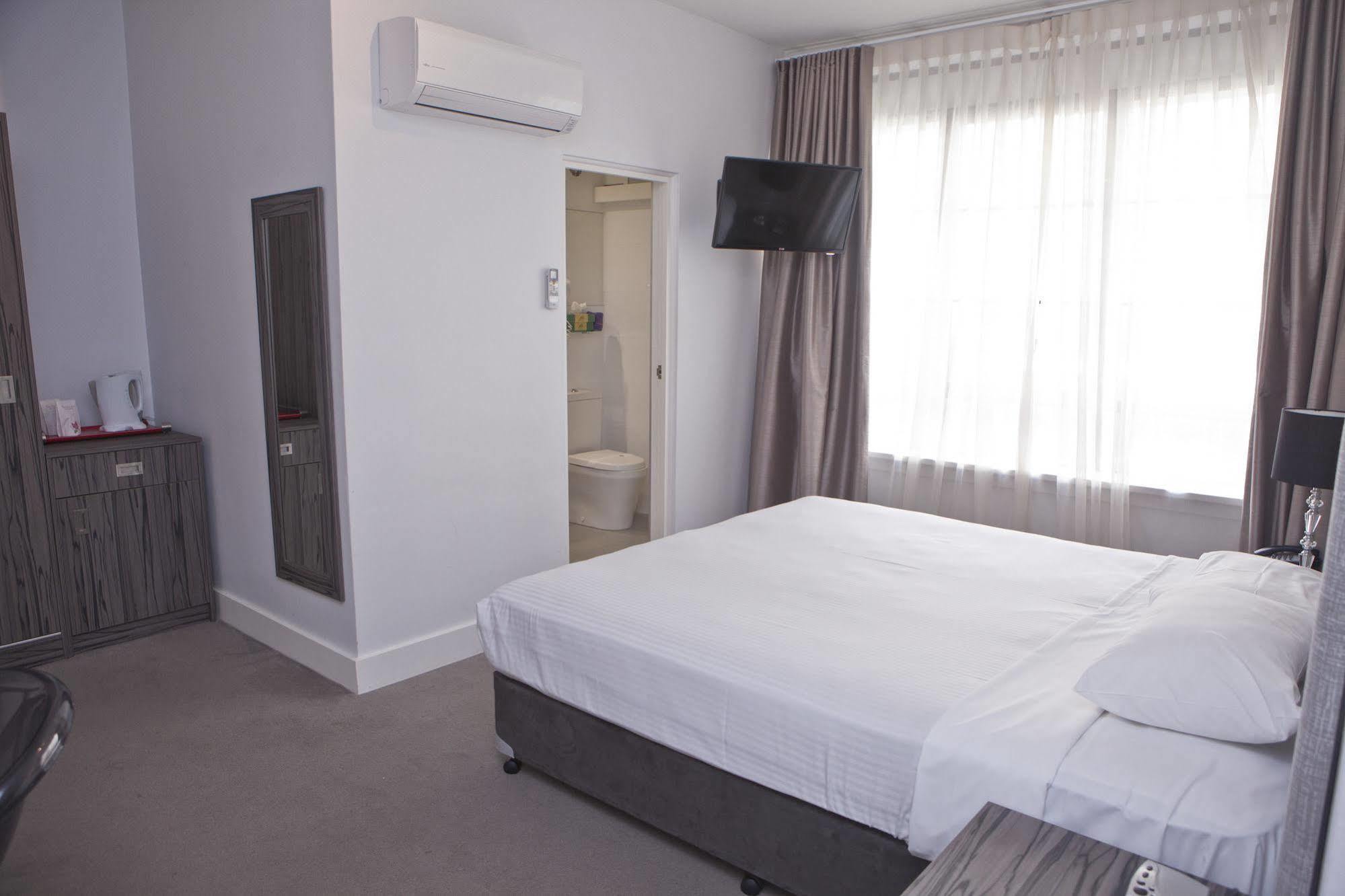 Savoy Double Bay Hotel Sydney Kültér fotó