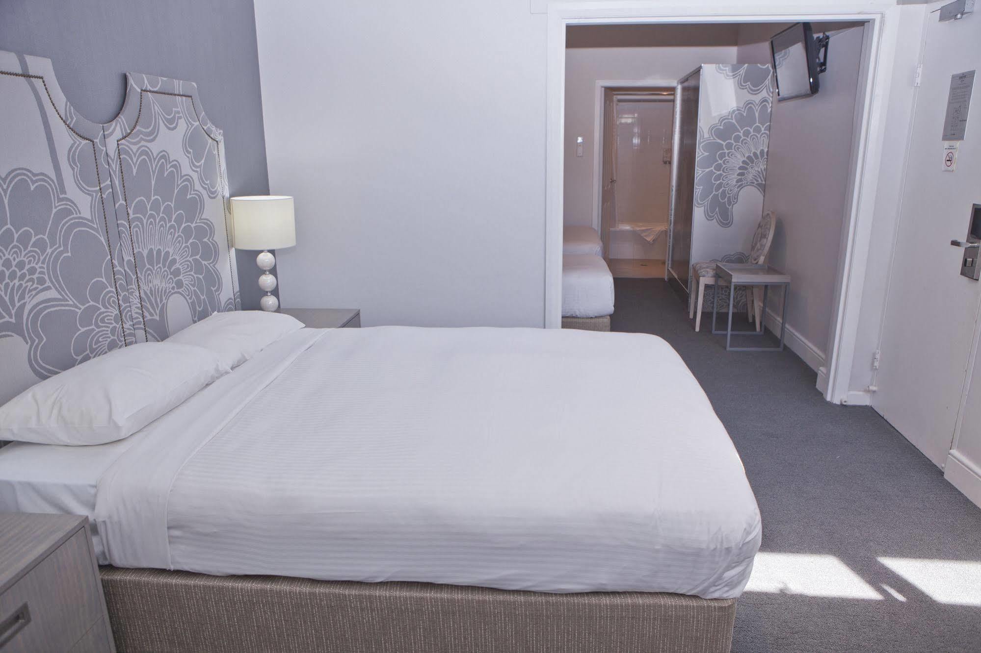Savoy Double Bay Hotel Sydney Kültér fotó