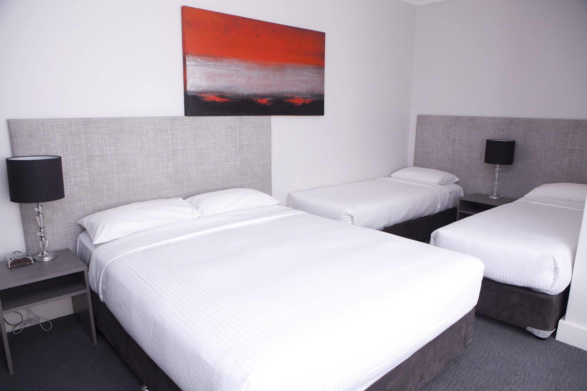 Savoy Double Bay Hotel Sydney Kültér fotó