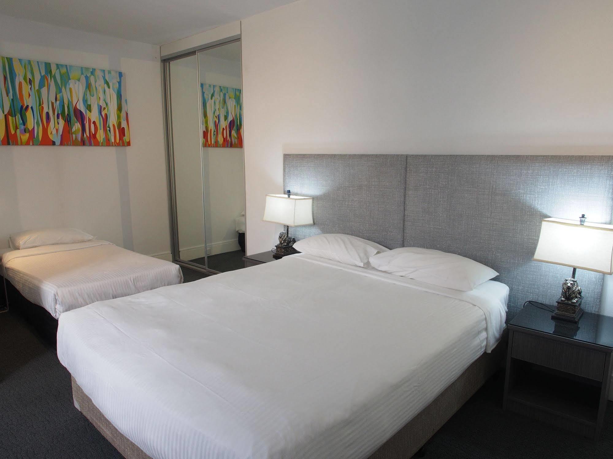 Savoy Double Bay Hotel Sydney Kültér fotó