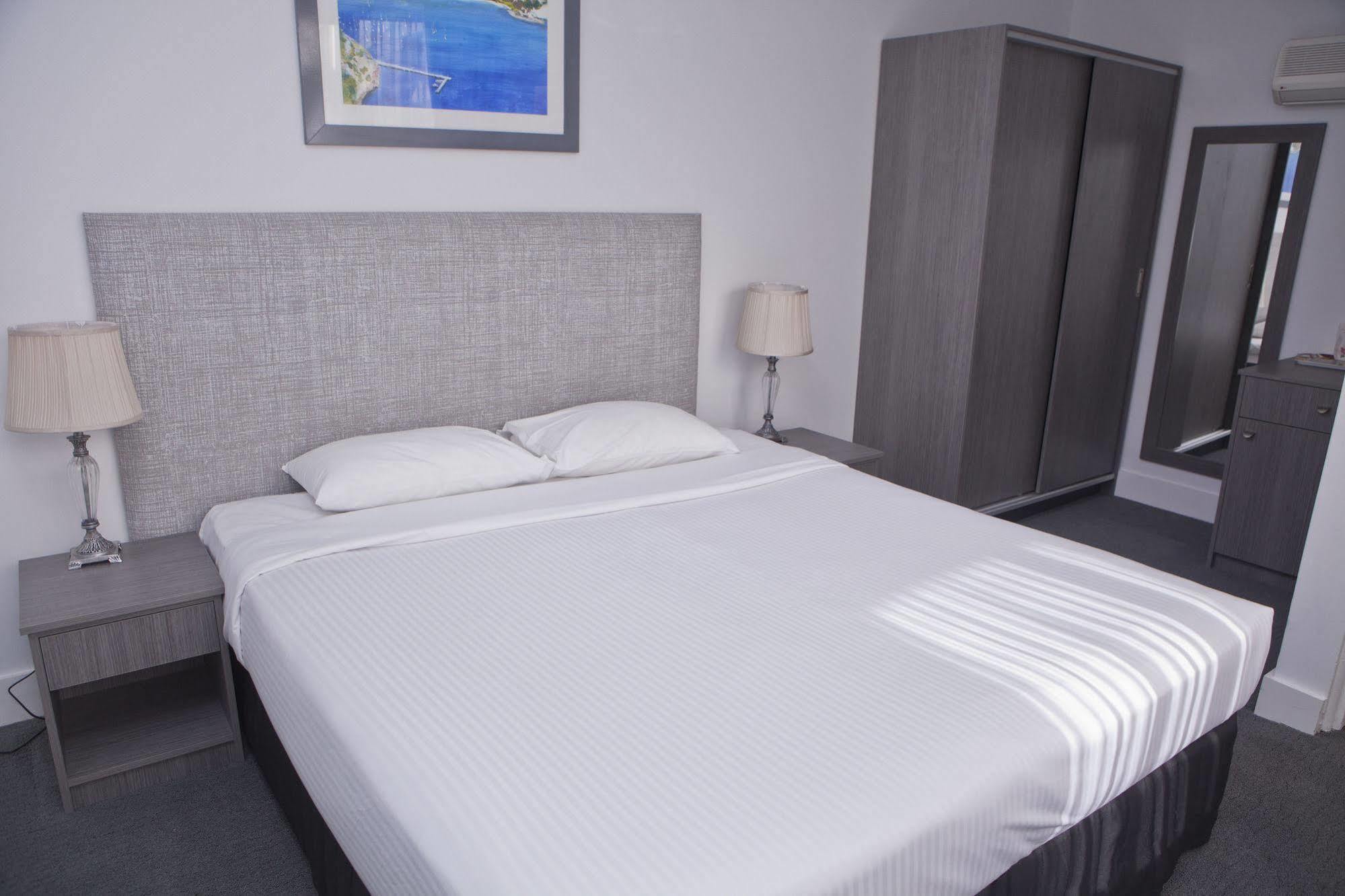 Savoy Double Bay Hotel Sydney Kültér fotó